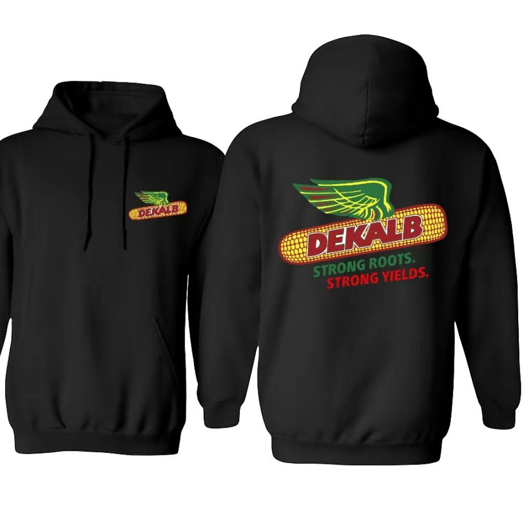 Dekalb Corn Harvest T-Shirt/Sweatshirt/Hoodie