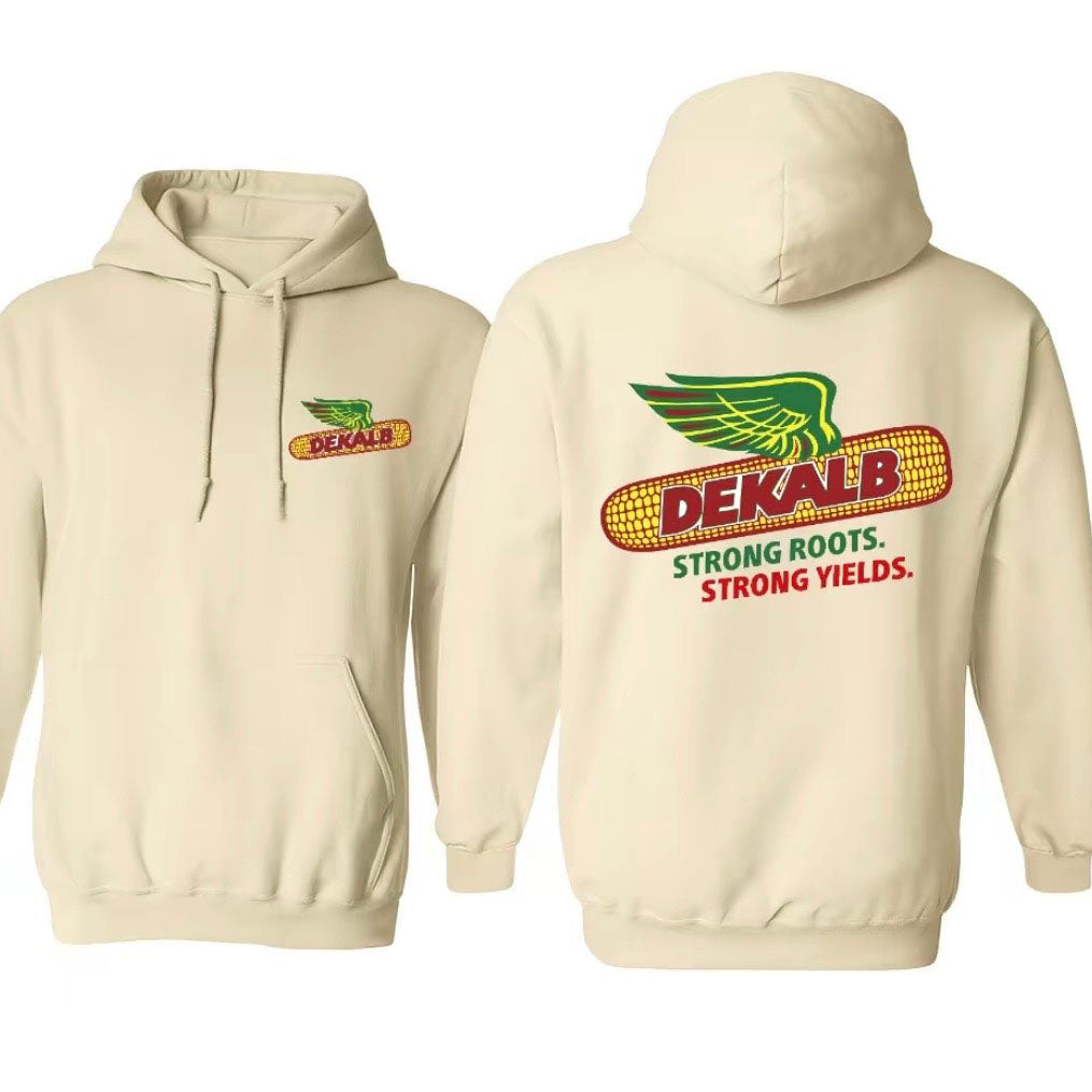 Dekalb Corn Harvest T-Shirt/Sweatshirt/Hoodie