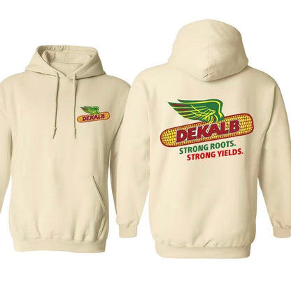 Dekalb Corn Harvest T-Shirt/Sweatshirt/Hoodie