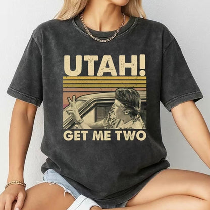 Utah Get Me Too T-Shirt/Sweatshirt/Hoodie