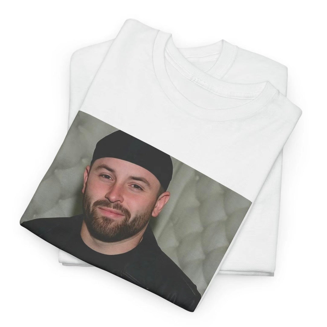 Baker 'White Boy' T-Shirt/Sweatshirt/Hoodie