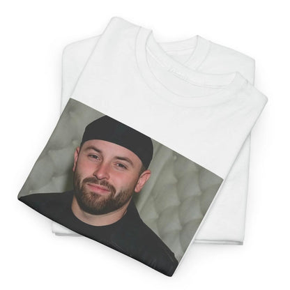 Baker 'White Boy' T-Shirt/Sweatshirt/Hoodie