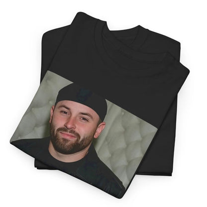 Baker 'White Boy' T-Shirt/Sweatshirt/Hoodie