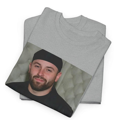 Baker 'White Boy' T-Shirt/Sweatshirt/Hoodie