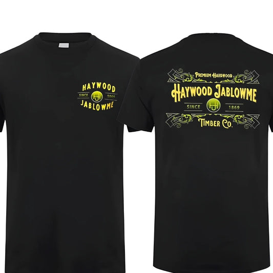 Haywood Jablowme Timber Co. T-Shirt/Sweatshirt/Hoodie