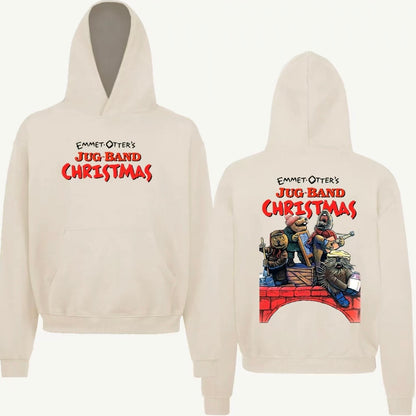 Jug Band Christmas Cartoon Movie T-Shirt/Sweatshirt/Hoodie