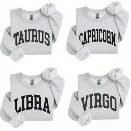 Custom Zodiac With East Year T-Shirt/Sweatshirt/Hoodie