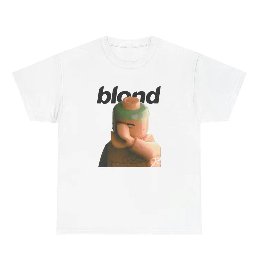 Frank Blond Block T-Shirt/Sweatshirt/Hoodie