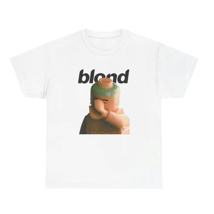 Frank Blond Block T-Shirt/Sweatshirt/Hoodie