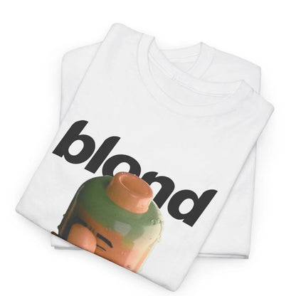 Frank Blond Block T-Shirt/Sweatshirt/Hoodie