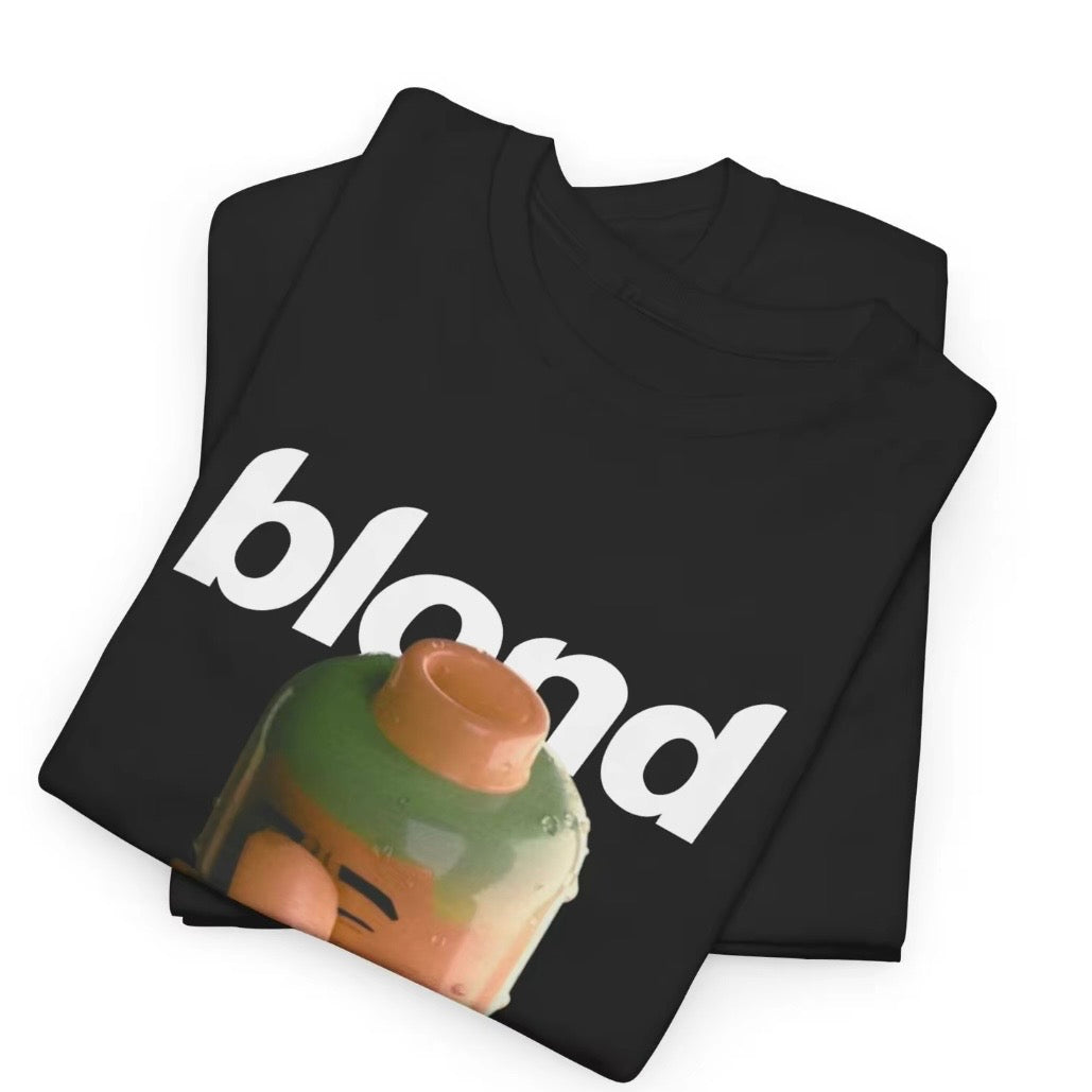 Frank Blond Block T-Shirt/Sweatshirt/Hoodie