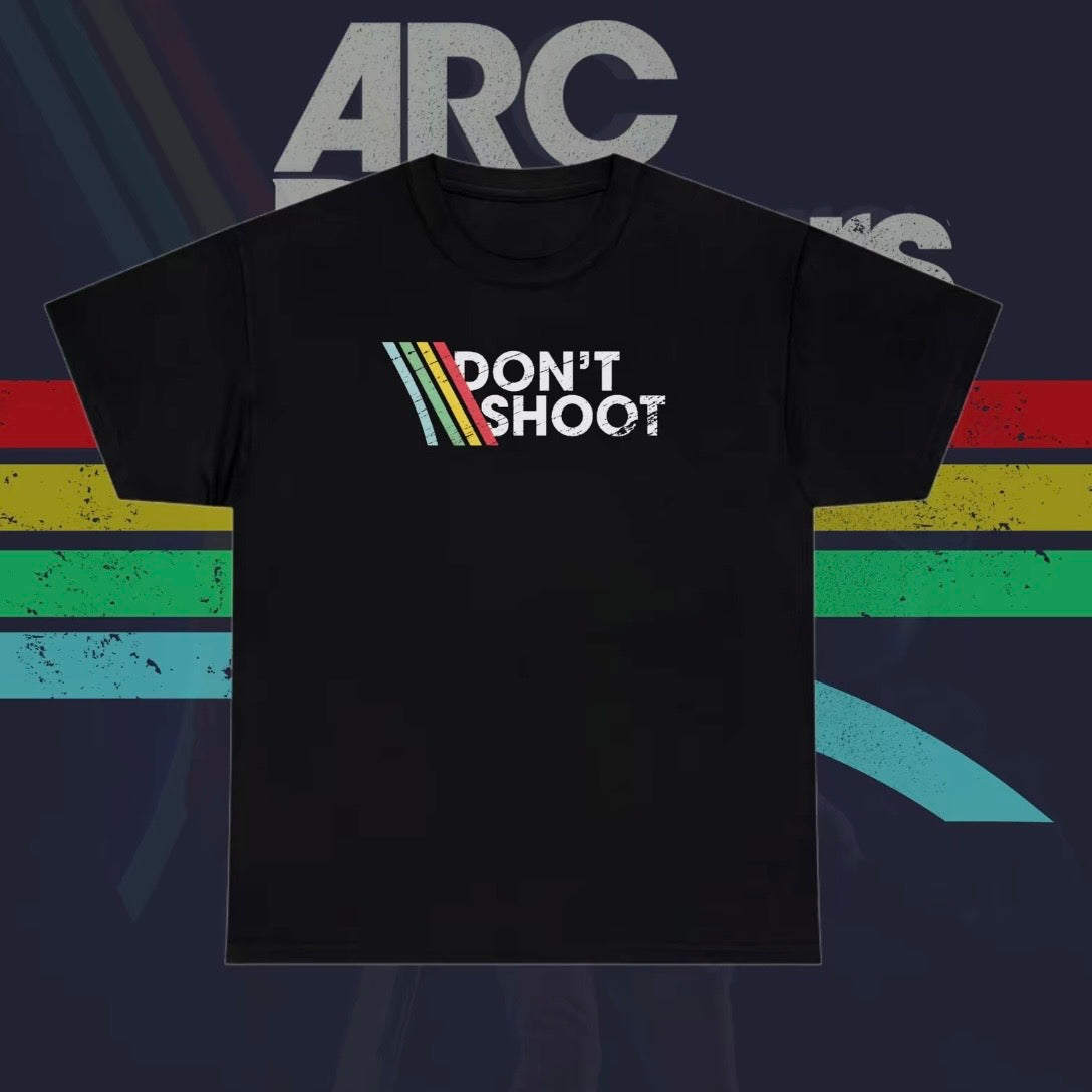 Don‘t Shoot Gaming T-Shirt/Sweatshirt/Hoodie