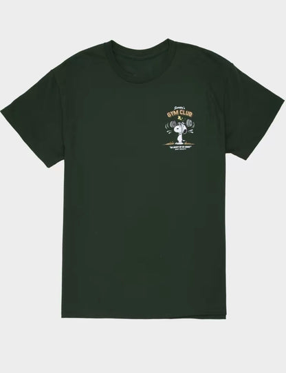 Go Heavy Or Go Home Gym Club T-Shirt/Sweatshirt/Hoodie