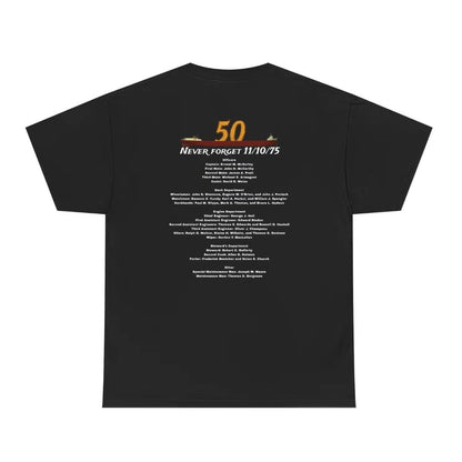50th Anniversary Edmunds Fitzgerald T-Shirt/Sweatshirt/Hoodie