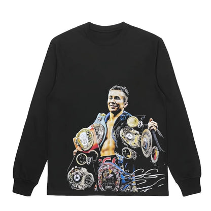 Gennady "GGG" Golovkin Undisputed Champion T-Shirt/Sweatshirt/Hoodie