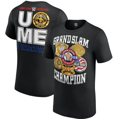 John Cena Farewell Tour 2025 Collection T-Shirt/Sweatshirt/Hoodie