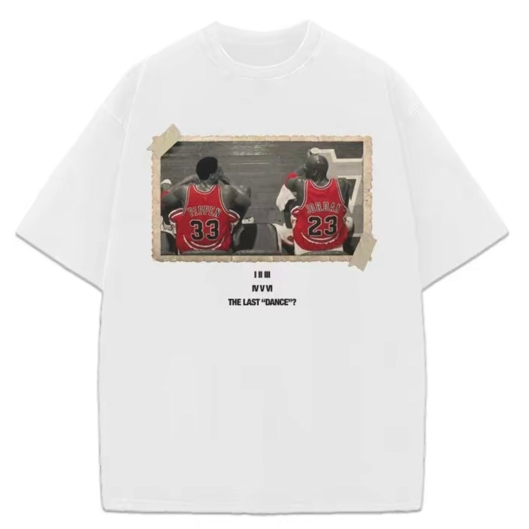 1996 Chicago Squad Vintage Photo T-Shirt/Sweatshirt/Hoodie
