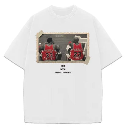 1996 Chicago Squad Vintage Photo T-Shirt/Sweatshirt/Hoodie