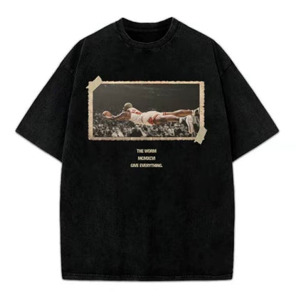 1996 Chicago Squad Vintage Photo T-Shirt/Sweatshirt/Hoodie