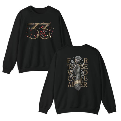 For Those Who Come After Quate T-Shirt/Sweatshirt/Hoodie