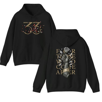 For Those Who Come After Quate T-Shirt/Sweatshirt/Hoodie