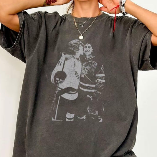 Hudson Williams Connor Storrie 90s T-Shirt/Sweatshirt/Hoodie