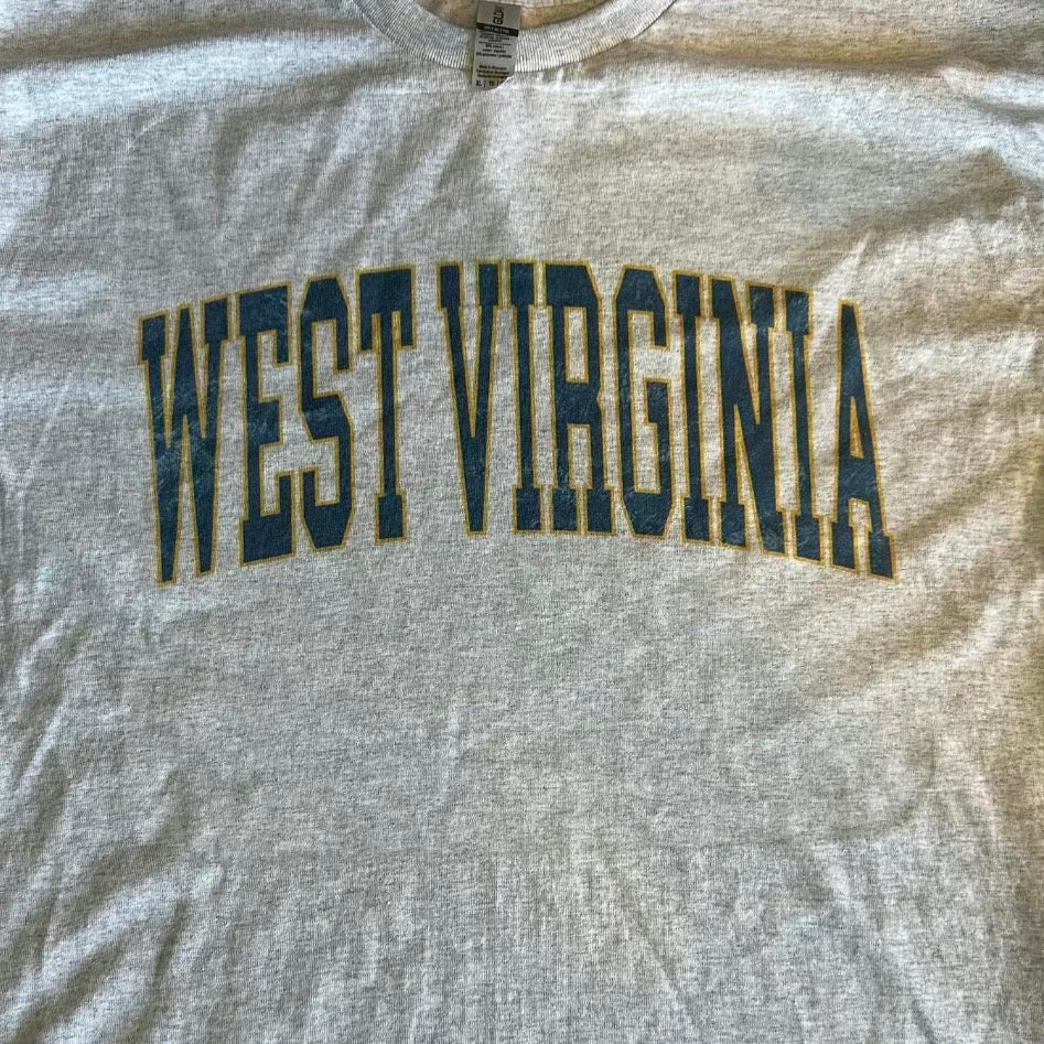 Vintage Varsity College T-Shirt/Sweatshirt/Hoodie