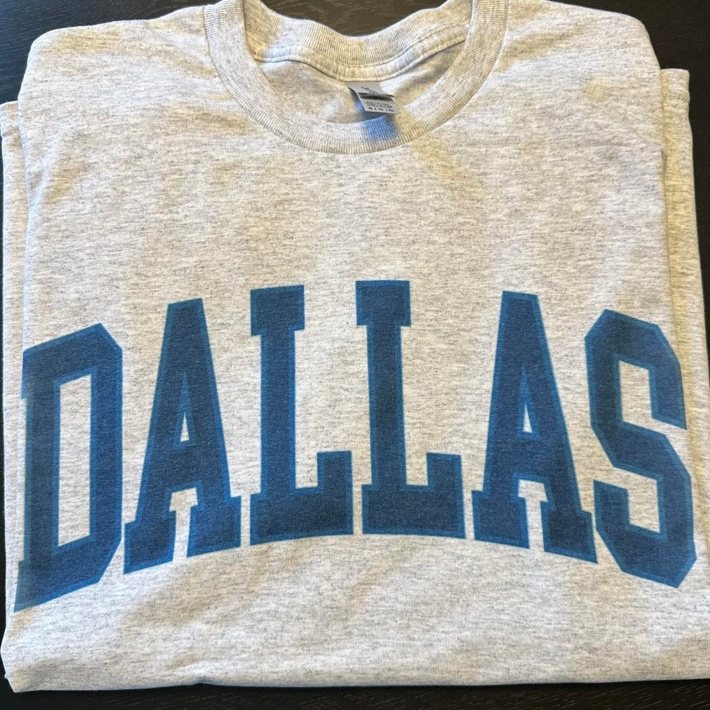 Vintage Varsity College T-Shirt/Sweatshirt/Hoodie