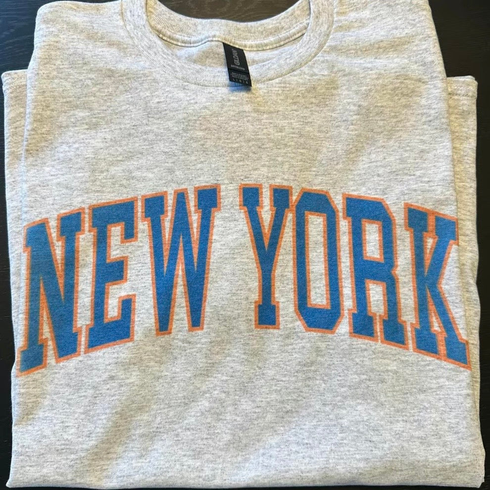 Vintage Varsity College T-Shirt/Sweatshirt/Hoodie