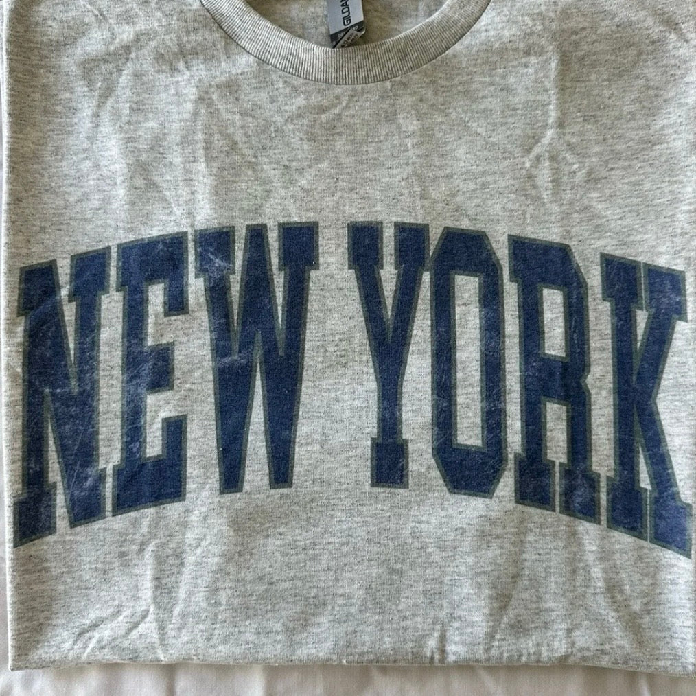 Vintage Varsity College T-Shirt/Sweatshirt/Hoodie