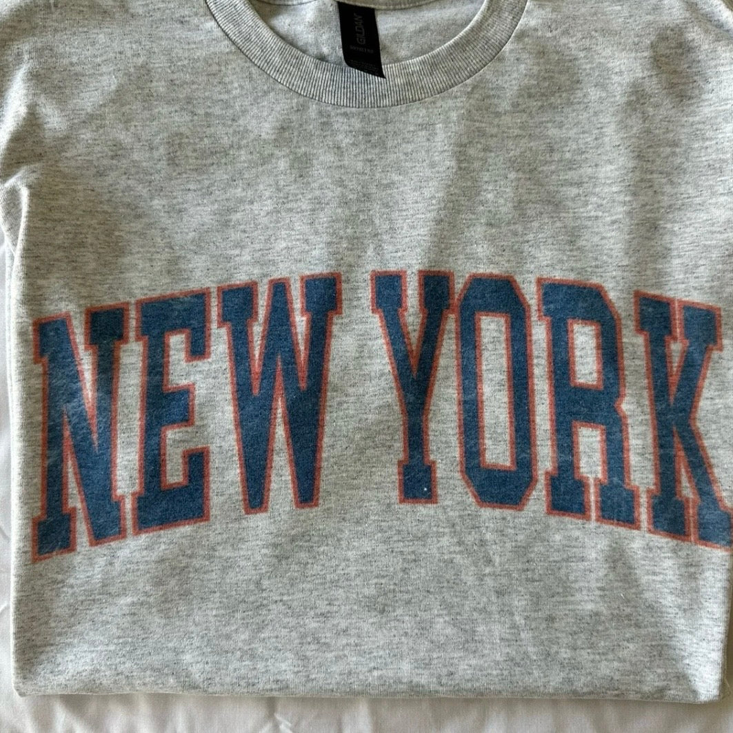 Vintage Varsity College T-Shirt/Sweatshirt/Hoodie