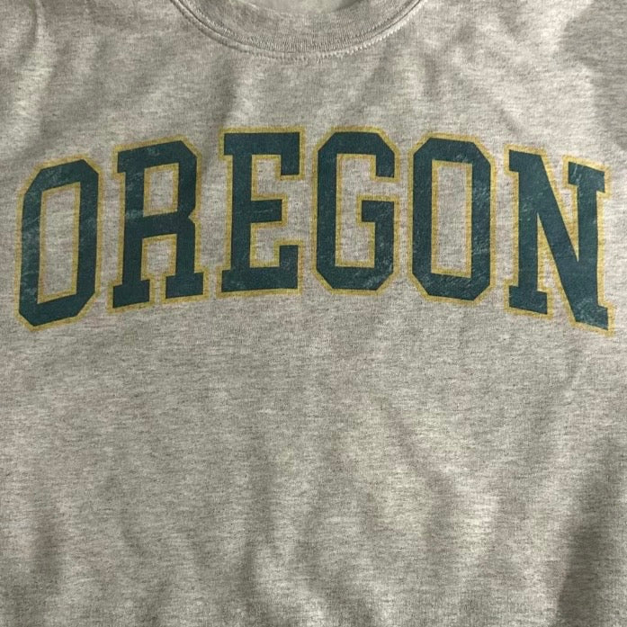 Vintage Varsity College T-Shirt/Sweatshirt/Hoodie