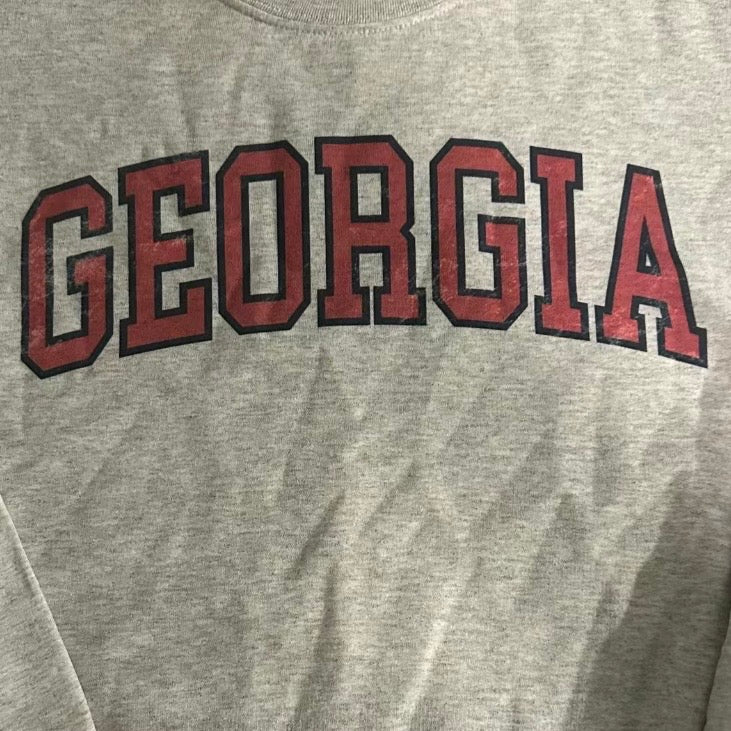 Vintage Varsity College T-Shirt/Sweatshirt/Hoodie