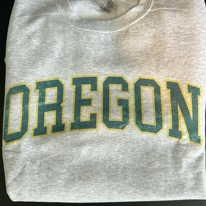 Vintage Varsity College T-Shirt/Sweatshirt/Hoodie