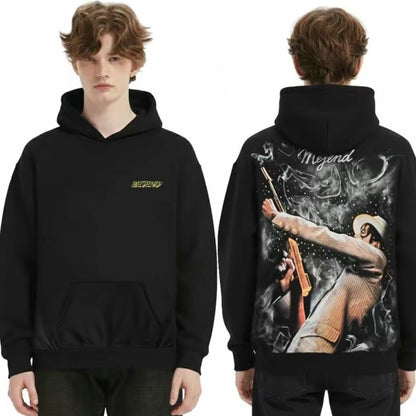 Michael Jackson Graphic T-Shirt/Sweatshirt/Hoodie