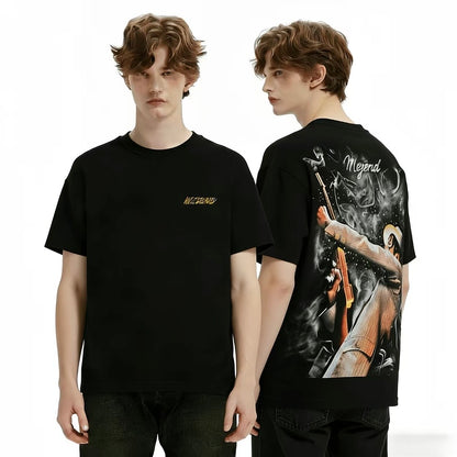 Michael Jackson Graphic T-Shirt/Sweatshirt/Hoodie