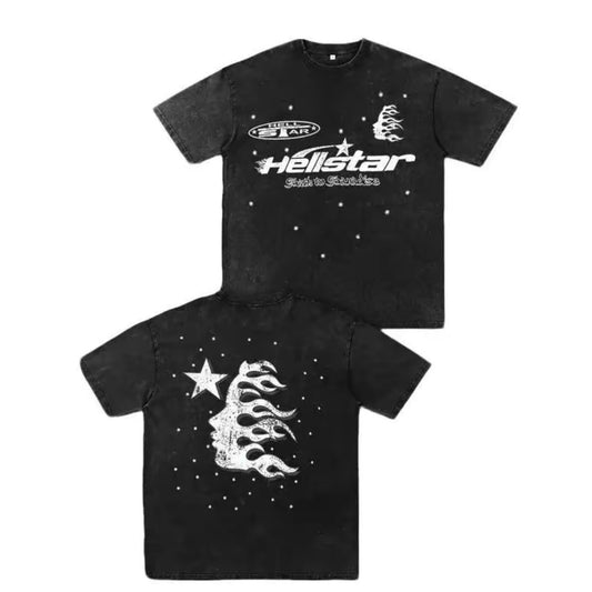 Hellstar Vintage Inspired T-Shirt/Sweatshirt/Hoodie