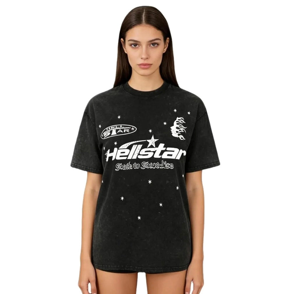 Hellstar Vintage Inspired T-Shirt/Sweatshirt/Hoodie