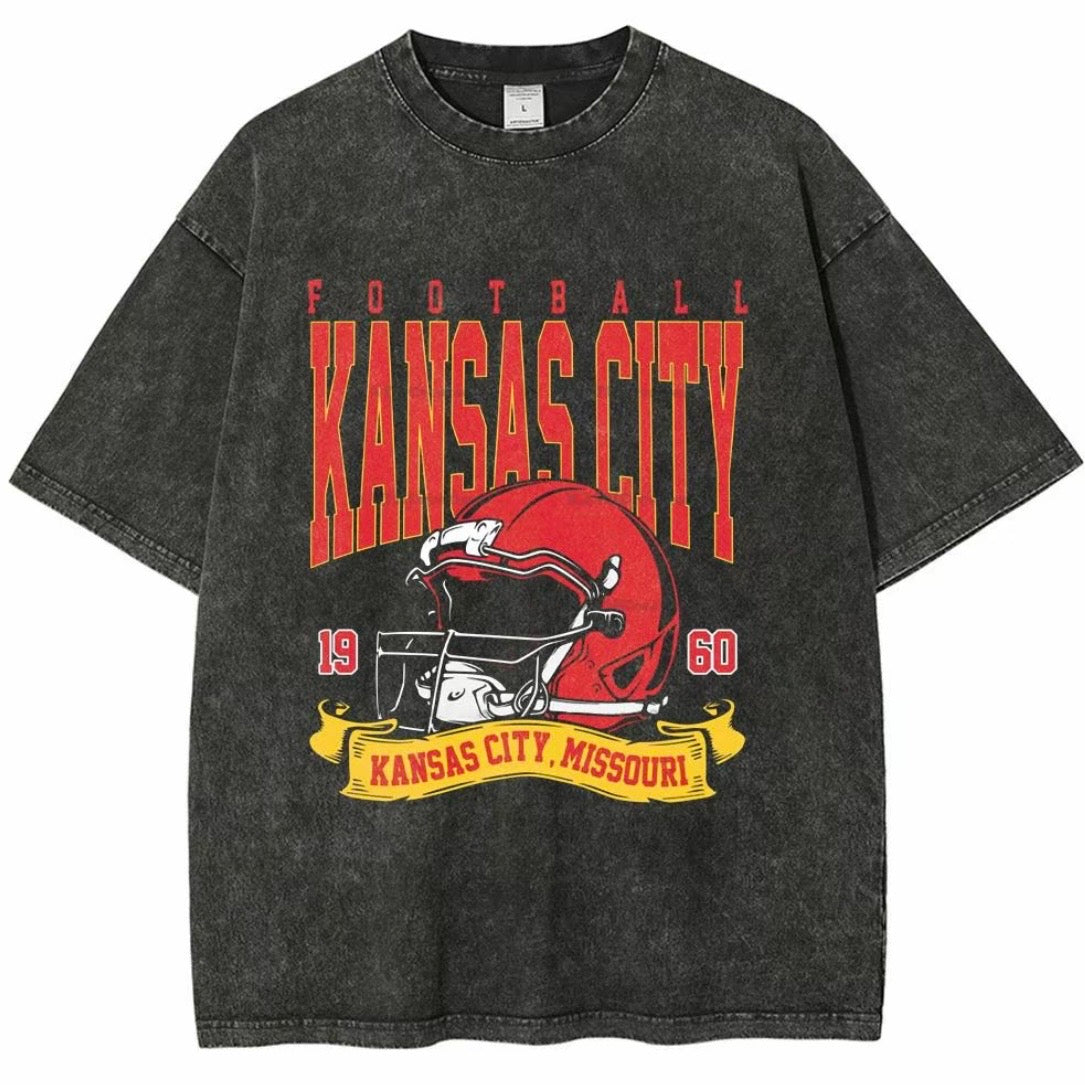 Football Team T-Shirt/Sweatshirt/Hoodie