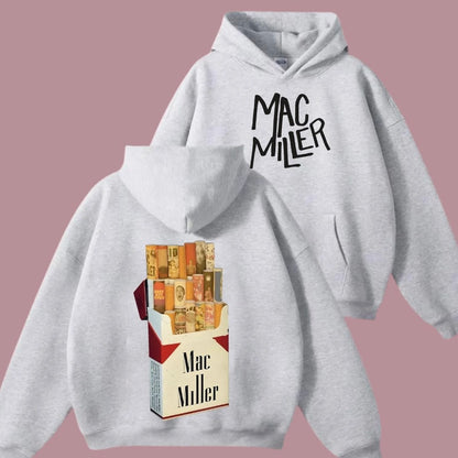 Mac Miller Papper Album T-Shirt/Sweatshirt/Hoodie
