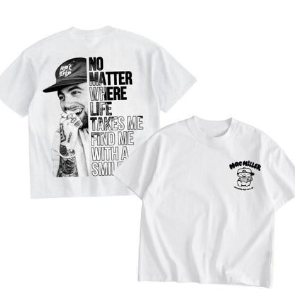 Mac Miller Best Day Ever T-Shirt/Sweatshirt/Hoodie