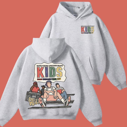 Mac Miller Kids Album T-Shirt/Sweatshirt/Hoodie