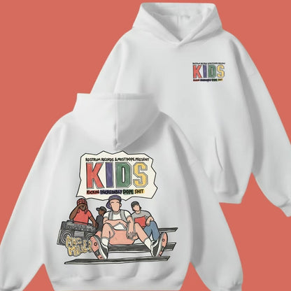 Mac Miller Kids Album T-Shirt/Sweatshirt/Hoodie