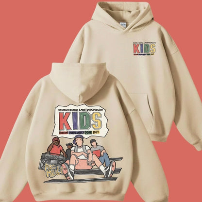 Mac Miller Kids Album T-Shirt/Sweatshirt/Hoodie