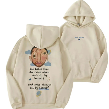 Mac Miller Stoned Concert T-Shirt/Sweatshirt/Hoodie