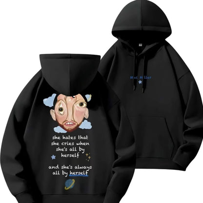 Mac Miller Stoned Concert T-Shirt/Sweatshirt/Hoodie