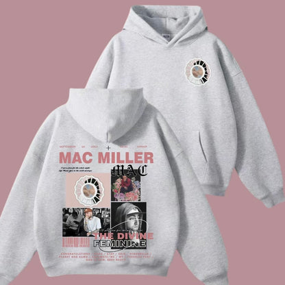 Mac Miller Divine Feminine T-Shirt/Sweatshirt/Hoodie