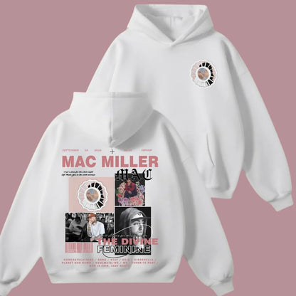 Mac Miller Divine Feminine T-Shirt/Sweatshirt/Hoodie