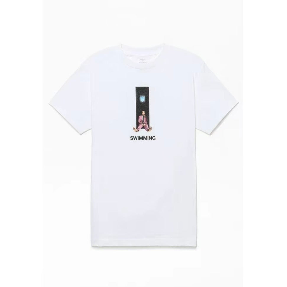 Mac Miller Swimming T-Shirt/Sweatshirt/Hoodie