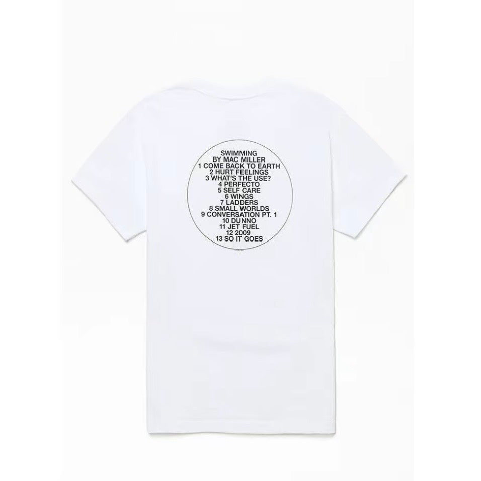 Mac Miller Swimming T-Shirt/Sweatshirt/Hoodie